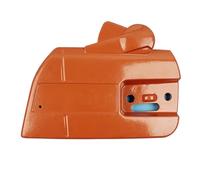 rjpbk Couvercle de pignon d'embrayage, Convient for Les modèles Jonsered CS 2156, CS2159, 2141, 2145, 2150, CS2147, CS2150, CS2152 et CS2153 Protecteur de Main pour Frein de chaîne