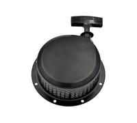 rjpbk Démarreur à Rappel, Convient for Les débroussailleuses Essence Robin Subaru, EY28, EY28B, EY28C et EY28D de 7,5 CV avec Pompe Eau Ensemble de démarrage à Tirette pour Tondeuse à GA