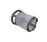 rjpbk Écran filtrant for lave-vaisselle, adapté for KitchenAid KDTE204EBL0 KDTE204EBL1 KDTE204EBL2 KDTE204EBL3 KDTE204EBL4 KDTE204EPA0 maille de crépine de pompe de lave-vaisselle