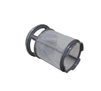 rjpbk Écran filtrant for lave-vaisselle, adapté for KitchenAid KDTE254EBL0 KDTE254EBL1 KDTE254EBL2 KDTE254EBL3 KDTE254ESS0 KDTE254ESS1 maille de crépine de pompe de lave-vaisselle