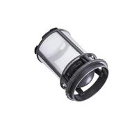 rjpbk Écran filtrant for lave-vaisselle, adapté for KitchenAid KUDE40CVBL2 KUDE40CVBL3 KUDE40CVSS0 KUDE40CVSS1 KUDE40CVSS2 KUDE40CVSS3 maille de crépine de pompe de lave-vaisselle