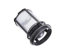rjpbk Écran filtrant for lave-vaisselle, adapté for KitchenAid KUDE70FXSS1 KUDE70FXSS2 KUDE70FXSS3 KUDE70FXSS4 KUDE70FXSS5 maille de crépine de pompe de lave-vaisselle
