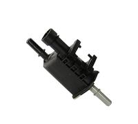 rjpbk Électrovanne de purge réservoir vapeur, compatible avec le contrôle l'évaporateur carburant Chevy/GMC/Buick 214-1680 soupape de commande de dépression de voiture