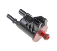 rjpbk Électrovanne de purge vapeur for interrupteur à vide voiture, compatible avec Buick/Chevrolet/GMC 3,6 L, 4, 5,2 1362007170 12656577 soupape de commande de dépression de voiture