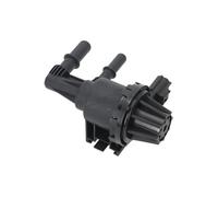 rjpbk Électrovanne de purge vapeur for interrupteur à vide voiture, compatible avec Ford, Explorer, Ranger, Mazda, Mercury Mountaineer 4U5Z-9J451-BA soupape de commande de dépression de voiture