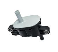 rjpbk Électrovanne de vide voiture, compatible avec les modèles Civic Accord CRV Crosstour ILX TSX/Acura, solénoïde contrôle purge carbone soupape de commande de dépression de voiture