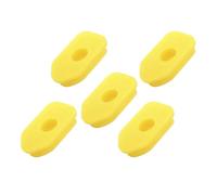 rjpbk Filtre à air, Convient for for Briggs Stratton, Remplacement 272235 272235S 10-015W270848 Filtre à air pour Tondeuse à Gazon(5pcs)