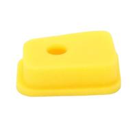 rjpbk Filtre à Air for Tondeuse Gazon, Convient for for Briggs Stratton, 27987S 27987S/John Deere LG27987S 2-5HP, Filtre en éponge Filtre à air pour Tondeuse à Gazon(5pcs)