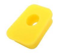 rjpbk Filtre à Air for Tondeuse Gazon, Convient for for Briggs Stratton, 27987S 27987S/John Deere LG27987S 2-5HP, Filtre en éponge Filtre à air pour Tondeuse à Gazon(1pc)