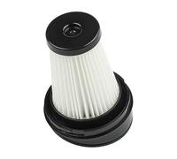 rjpbk Filtres d'aspirateur 4 pièces, Convient for outils de nettoyage ménager sans fil Domo DO215SV DO217SV, accessoires remplacement filtre lavable et réutilisable