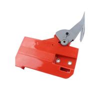 rjpbk Frein chaîne, Convient for tronçonneuses Husqvarna, 55 Rancher 51 et 50 : Protecteur de Main pour Frein de chaîne