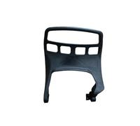 rjpbk Frein de chaîne for tronçonneuse, Convient for Les modèles MS271 et MS291, poignée Rechange Protecteur de Main pour Frein de chaîne