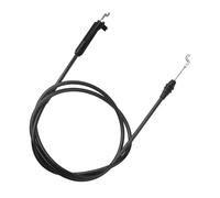 rjpbk Frein for Tondeuse à Gazon, Convient for Les tondeuses Toro, Trim 21" (modèles 20037, 20038, 20039, 20054, 20055, 20057, 22164, PT21, 22194, 106-5750) câble de Frein pour Tondeuse à Gazon