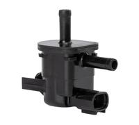 rjpbk Interrupteur solénoïde de purge vapeur soupape, adapté for Toyota 4Runner Camry Corolla Prius/Scion XA XB XD 90910-12276 90910-TC001 soupape de commande de dépression de voiture