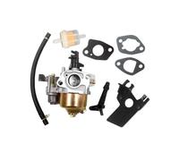 rjpbk Kit de carburateur for souffleuse à Neige, Convient for for Holzinger HSF-65LE carburateur de souffleuse à Neige