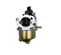 rjpbk Kit de carburateur Tondeuse à Gazon, Convient for for 1P65F 1P65MC 139CC 951-10838 Accessoires Joints Filtre Carburant Tuyau carburateur de débroussailleuse