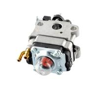 rjpbk Kit de carburateur Tondeuse, Convient for for GX22/139F 1,5hp, débroussailleuse, Filtre à Air, Joint Conduite Carburant carburateur de débroussailleuse