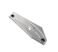 rjpbk Kit De Joint Filtre À Huile Boîte Vitesses Automatique, Convient for Ford, Bronco A4LD A4LD-E 1986-1988 CVT filtre de transmission automobile