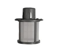 rjpbk Kit de remplacement filtre Ultra fin générique for lave-vaisselle, adapté for General Electric GDF510PGJ6WW GDF510PGM0BB GDF510PGM0WW maille de crépine de pompe de lave-vaisselle