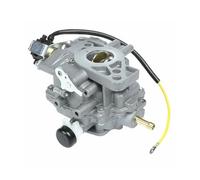 rjpbk Kit de Tondeuse à Gazon carburateur, Convient for for Hobart Champion 10000 500434 for Outils électriques Jardin Carb, Soudeur générateur Portable carburateur de débroussailleuse