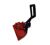 rjpbk Kit pignon d'embrayage à chaîne, Convient for Husqvarna, 36 41 136 137 141 142 Protecteur de Main pour Frein de chaîne