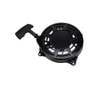 rjpbk Lanceur à Rappel Automatique, Convient for Briggs & Stratton, 120600 Toro, 16401 20010 Hayter Harrier 56 Ensemble de démarrage à Tirette pour Tondeuse à GA