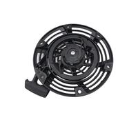 rjpbk Lanceur à Rappel Automatique, Convient for Briggs & Stratton, 591606 10,5 CV 13, Pièces détachées Outils Ensemble de démarrage à Tirette pour Tondeuse à Gazon
