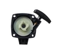 rjpbk Lanceur à Rappel Automatique, Convient for Les débroussailleuses MITOX 250C, 260L, 260U, 265LRH et 270MT. Fiable cliquet Ensemble de démarrage à Tirette pour Tondeuse à GA