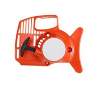 rjpbk Lanceur à Rappel Automatique, Convient for Les débroussailleuses Stihl, FC55, FS38, FS45, FS46, FS55, HL45, KM55, 4140, 190 et 4009 Ensemble de démarrage à Tirette pour Tondeuse à GA