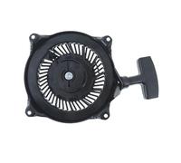 rjpbk Lanceur à Rappel Automatique, Convient for Les Moteurs Briggs & Stratton, références 497830, 496650, 495766 et 494846 Ensemble de démarrage à Tirette pour Tondeuse à GA