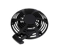 rjpbk Lanceur à Rappel Automatique, Convient for Les tondeuses Gazon Briggs & Stratton, modèles 112000 et 111000 Ensemble de démarrage à Tirette pour Tondeuse à GA