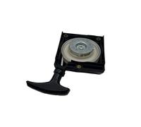 rjpbk Lanceur à Rappel Automatique, Convient for modèles TH43, TH43D, TH48, SA003 Ensemble de démarrage à Tirette pour Tondeuse à GA