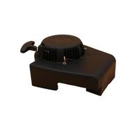 rjpbk Lanceur à Rappel Automatique, Convient for tondeuses HP454, SV150, RV40, RV150, V35 et V35R Ensemble de démarrage à Tirette pour Tondeuse à GA