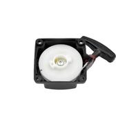 rjpbk Lanceur à Rappel, Convient for Les débroussailleuses 1E40F-5, 40F-5, 40-5, 44F-5, BG430, CG430 et TU43 Ensemble de démarrage à Tirette pour Tondeuse à GA