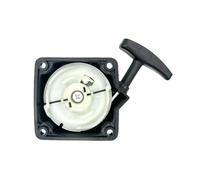 rjpbk Lanceur à Rappel, Convient for Les débroussailleuses 40-5, 44-5, 33cc, 36cc, 43cc, 49cc et 52cc Ensemble de démarrage à Tirette pour Tondeuse à GA