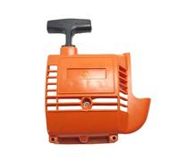 rjpbk Lanceur à Rappel, Convient for Les débroussailleuses Husqvarna, séries 223, 322, 323, 325, 326, 503852807 et 503852804 (pièces détachées) Ensemble de démarrage à Tirette pour Tondeuse à GA