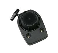 rjpbk Lanceur à Rappel, Convient for Les modèles GX50, GXH50, GXV50 et WX15 (pièce détachée Tondeuse/débroussailleuse) Ensemble de démarrage à Tirette pour Tondeuse à GA