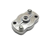 rjpbk Lanceur à Rappel, Convient for Les Moteurs de tondeuses Gazon 4 Temps GX35, GX35nt et HHT35S Ensemble de démarrage à Tirette pour Tondeuse à GA(Dial)