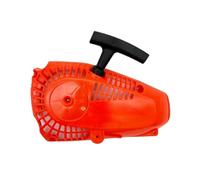 rjpbk Lanceur à Rappel, Convient for Les pièces et Accessoires Outils de Jardin, tronçonneuse Essence 2500 Ensemble de démarrage à Tirette pour Tondeuse à GA