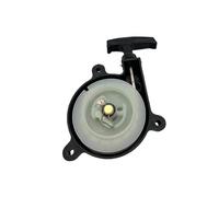 rjpbk Lanceur à Rappel, Convient for Les souffleurs Dos Stihl, BR320, BR340, BR380, BR400, BR420, BR 420 SR, 4203, 190 0405 (pièces détachées) Ensemble de démarrage à Tirette pour Tondeuse à Gazon