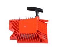 rjpbk Lanceur à Rappel, Convient for Les tronçonneuses Chinoises 5200, 5800, 5900 et 488 Ensemble de démarrage à Tirette pour Tondeuse à GA(488 Easy Starters)