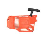 rjpbk Lanceur à Rappel, Convient for Les tronçonneuses Essence Zenoah G3800, 3800 et 3700 (pièces détachées) Ensemble de démarrage à Tirette pour Tondeuse à GA
