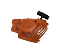 rjpbk Lanceur à Rappel, Convient for Les tronçonneuses Husqvarna, 555, 560xp et 562xp. Kit de réparation pièces détachées Outils Jardin Ensemble de démarrage à Tirette pour Tondeuse à Gazon