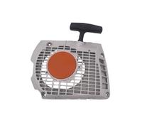 rjpbk Lanceur à Rappel, Convient for Les tronçonneuses Stihl, MS341, MS361 et MS 361 341 (pièces détachées) Ensemble de démarrage à Tirette pour Tondeuse à Gazon
