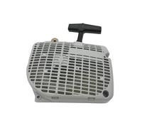 rjpbk Lanceur à Rappel, Convient for Les tronçonneuses Stihl, MS640, MS650, MS660 et MS 064, 065, 066, 640, 650 660. Pièces détachées Le Lanceur Ensemble de démarrage à Tirette pour Tondeuse à Gazon