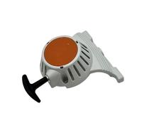 rjpbk Lanceur à Rappel, Convient for modèles Stihl, KM90, KM100, KM110, KM130, FS90, FS100, FS110FS, FS130 et FC90 Ensemble de démarrage à Tirette pour Tondeuse à GA