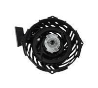 rjpbk Lanceur à Rappel, Convient for Pericom 59113959058859396108P502 093J02, Accessoires de Remplacement Lanceur Disque Manuel Ensemble de démarrage à Tirette pour Tondeuse à GA