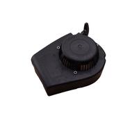 rjpbk Lanceur à Tirette, Convient for Les Moteurs Mountfield GGP 140 160 CC OHV RM45 RM55 118550276 0 1 11855 0139 (Assemblage) Ensemble de démarrage à Tirette pour Tondeuse à Gazon