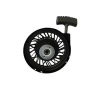 rjpbk Lanceur à Tirette, Convient for Tecumseh, 590621 14210090 590686 Wolf 2034011 Accessoires Outils de Jardin motorisés Ensemble de démarrage à Tirette pour Tondeuse à GA