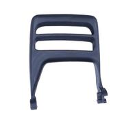 rjpbk Levier de Frein chaîne, Convient for Les tronçonneuses Husqvarna, 235, 235E, 236, 236E, 240 et 240E (référence 575636901) Protecteur de Main pour Frein de chaîne